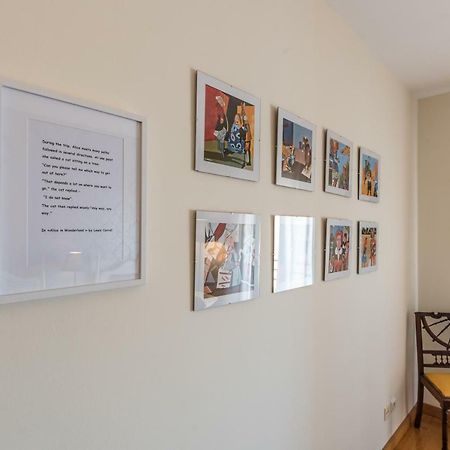 Varanda Do Castelo - Charming Apartment In A Historical Town シルヴェス エクステリア 写真