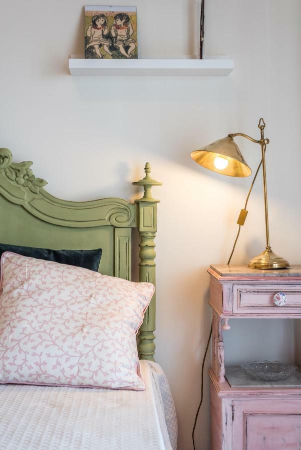 Varanda Do Castelo - Charming Apartment In A Historical Town シルヴェス エクステリア 写真