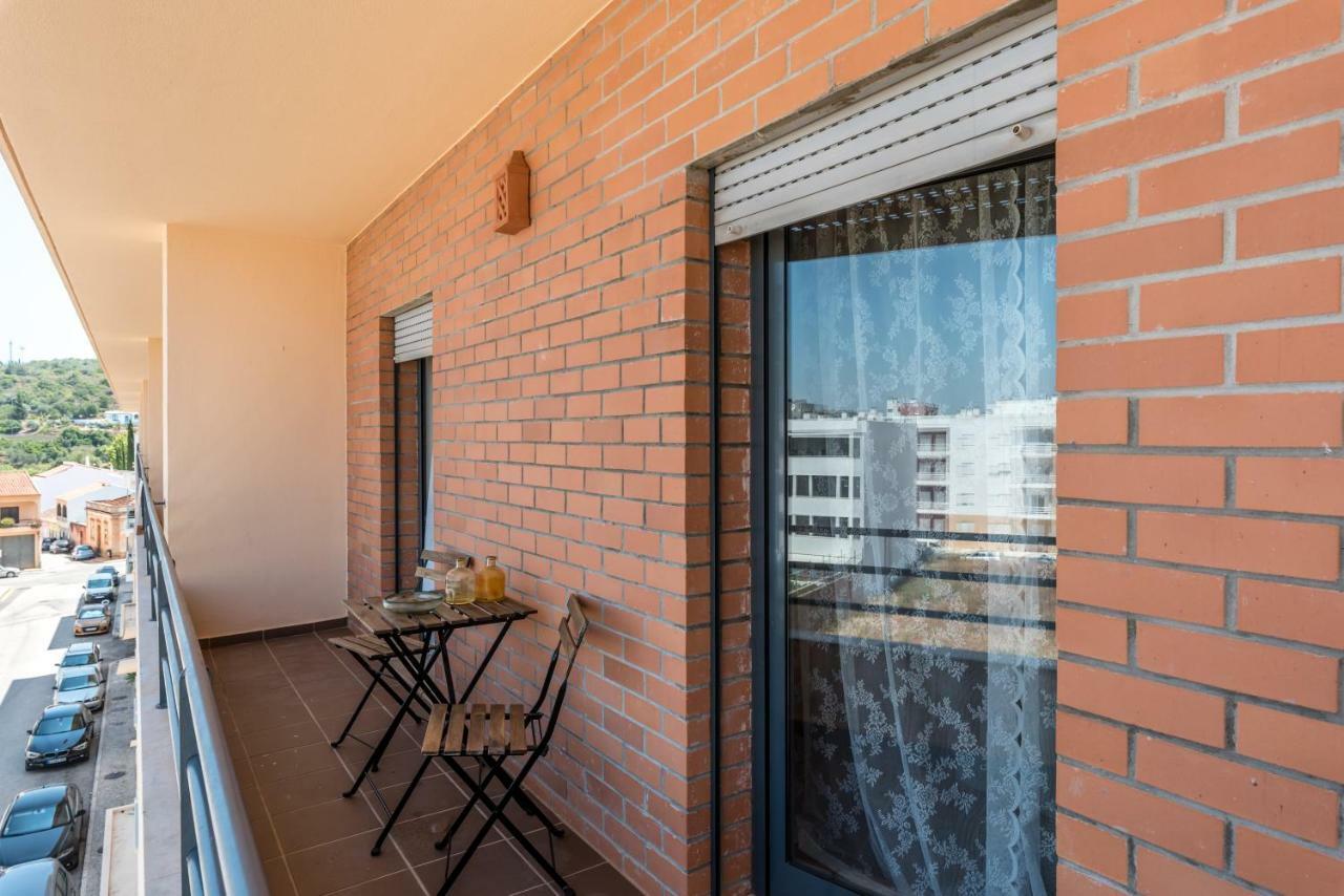 Varanda Do Castelo - Charming Apartment In A Historical Town シルヴェス エクステリア 写真