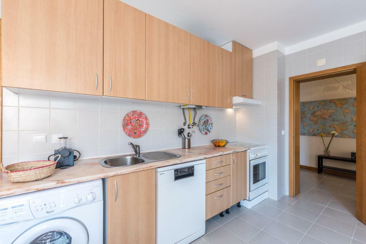 Varanda Do Castelo - Charming Apartment In A Historical Town シルヴェス エクステリア 写真