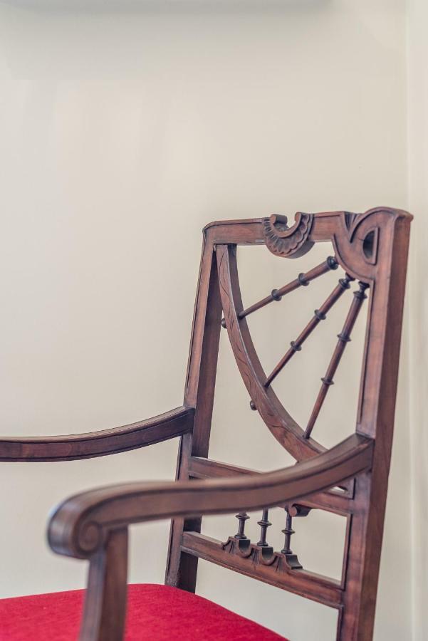 Varanda Do Castelo - Charming Apartment In A Historical Town シルヴェス エクステリア 写真